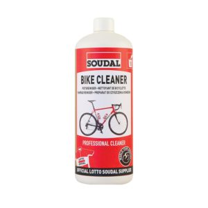 Bike Cleaner