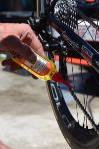 Soudal Wet Weather Lubricant
