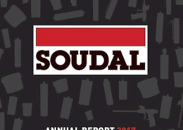 Soudal Annual Report 2017