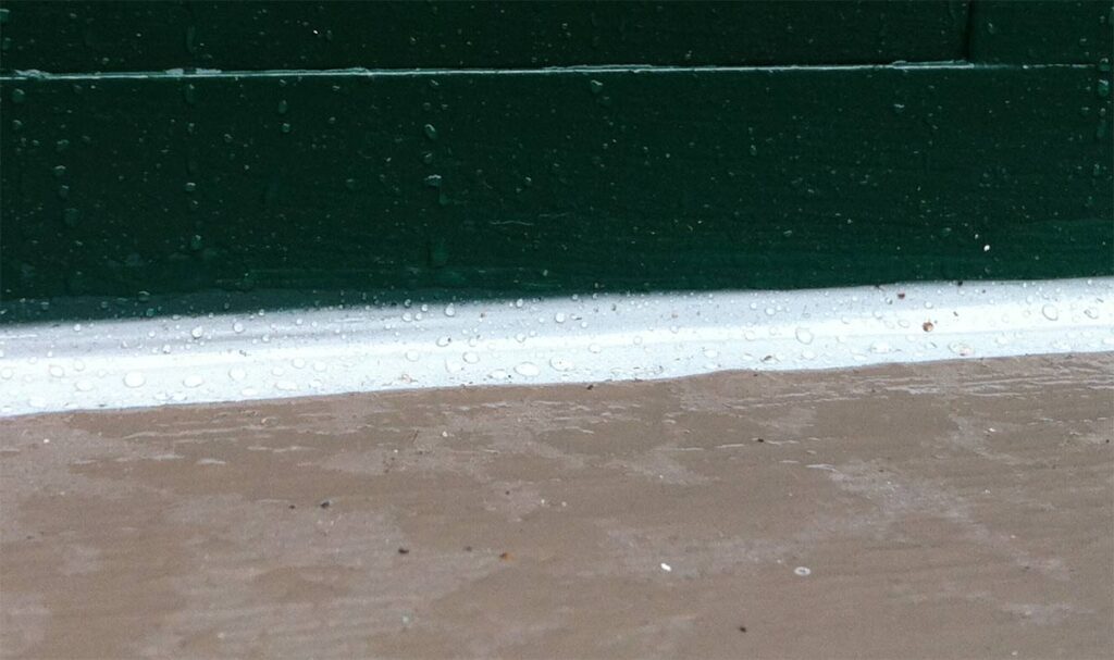 silicone sealant