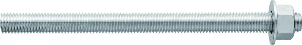 Hilti Anchoring Rod