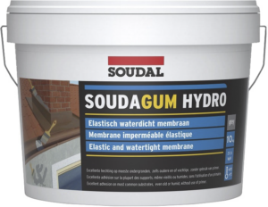 Soudal Soudagum Hydro