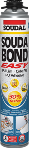Soudal Soudabond Easy PU Foam Adhesive