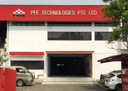 PFE Factory