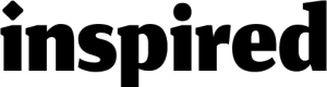 Inspired Black Logo