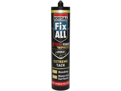 Soudal Fix All Xtreme Power Express
