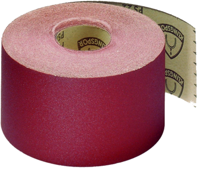 Klingspor PS 23 F Abrasive Roll
