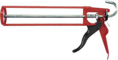 Dripless Sealant Caulking Gun