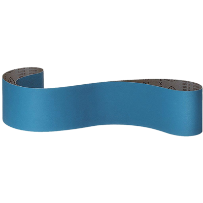 Klingspor CS 411 Y Abrasive Belt