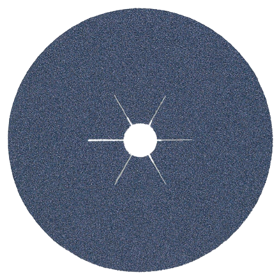 Klingspor CS 565 Fibre Disc