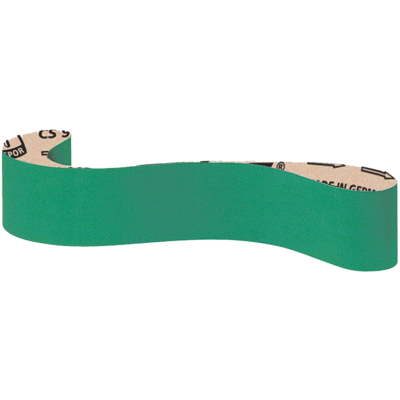 Klingspor CS 910 Y ACT Abrasive Belt