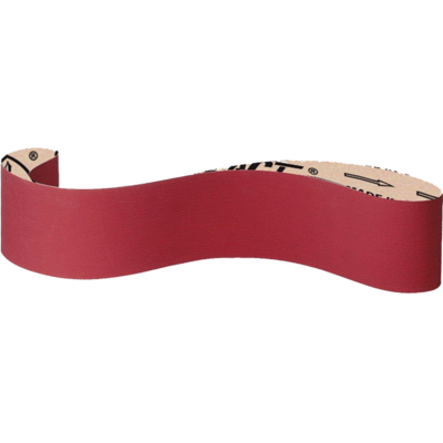 Klingspor CS 912 Y ACT Abrasive Belt