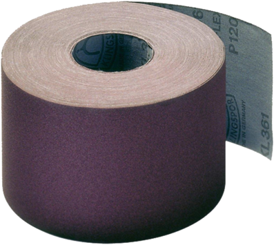 Klingspor KL 361 JF Abrasive Roll