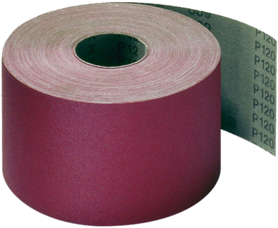 Klingspor LS 309 JF Abrasive Roll