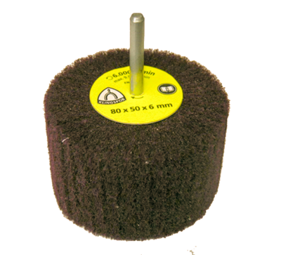Klingspor NFS 600 Abrasive Mop Wheel