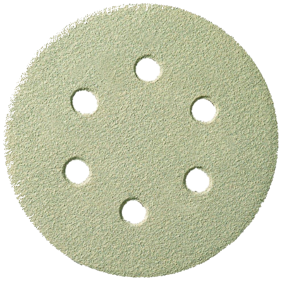 Klingspor PS 33 CK Abrasive Disc
