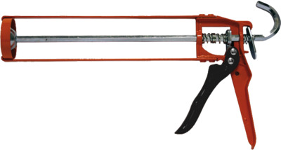 Lightweight Sealant Caulking Gun